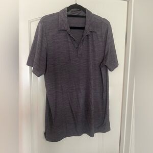 Large Travis Matthew Men’s shirt
